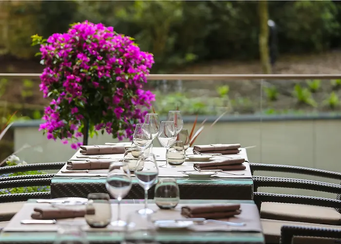 Le Royal Hotels&Resorts Luxembourg