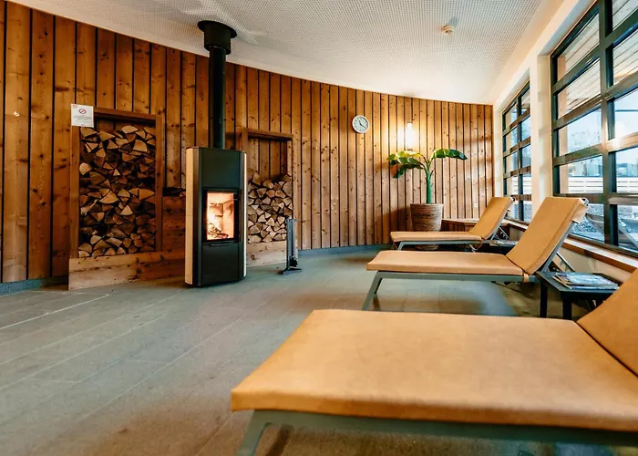 Coque Hotel