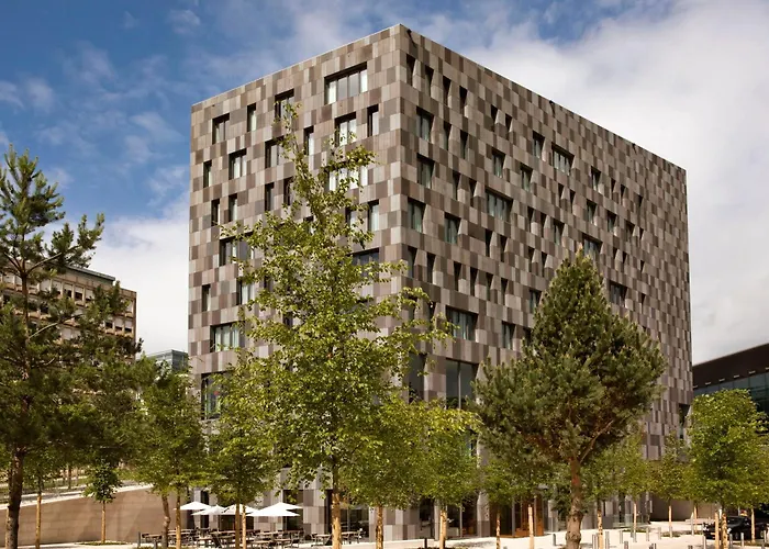 Melia Luxembourg