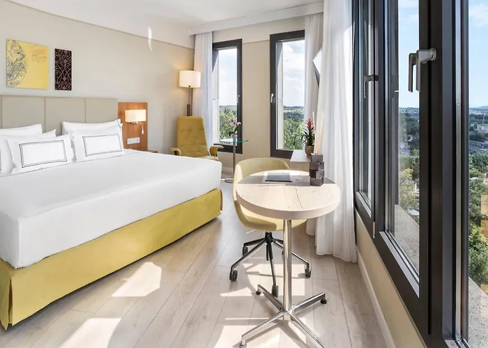 Melia Luxembourg